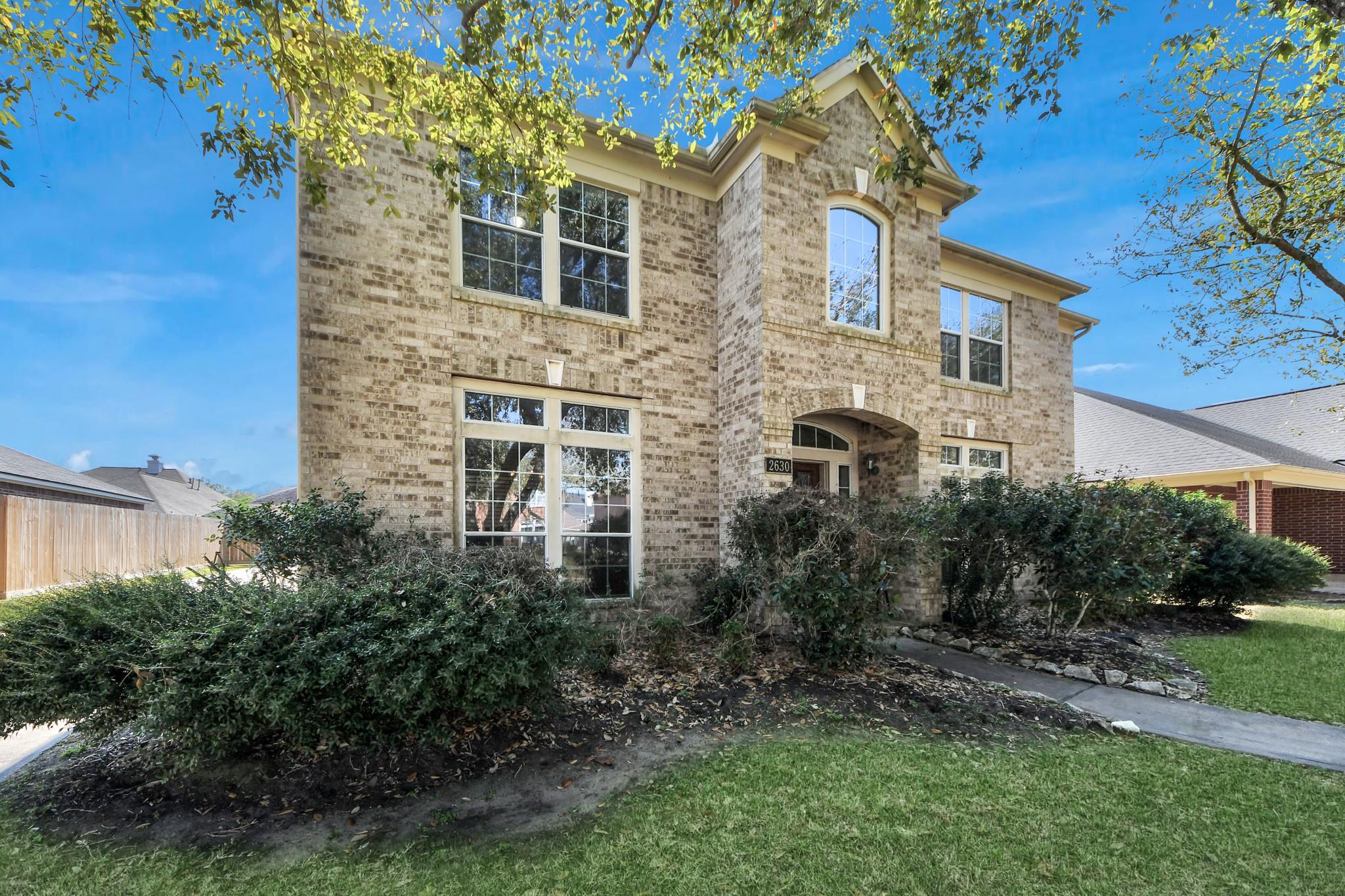 2630 Misty Grove Drive