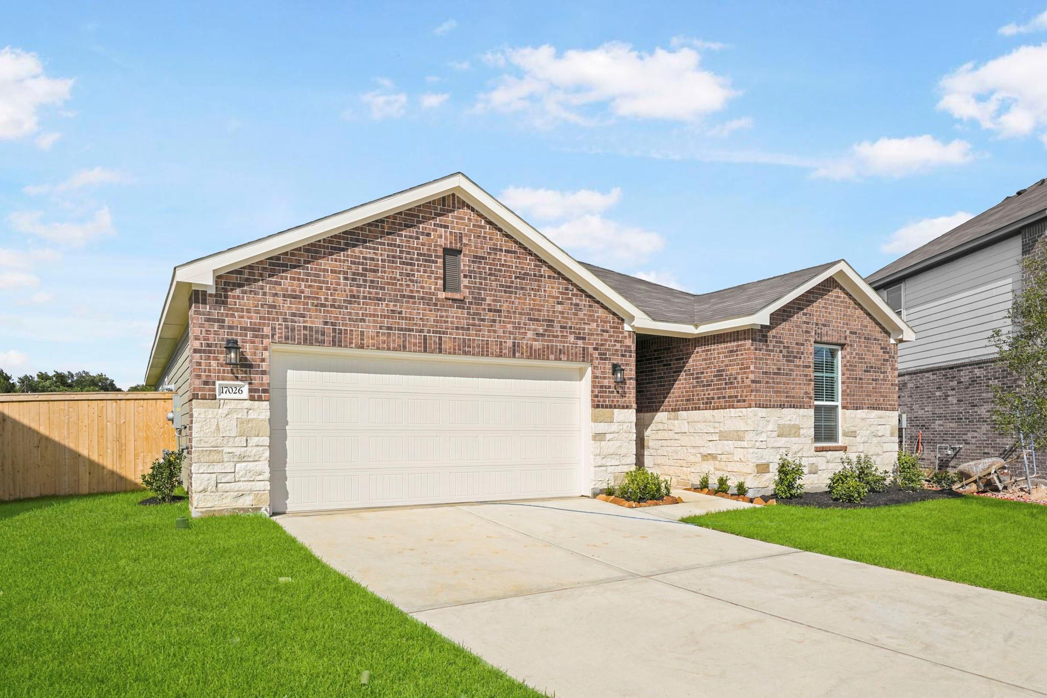 17026 Clover Fern Lane