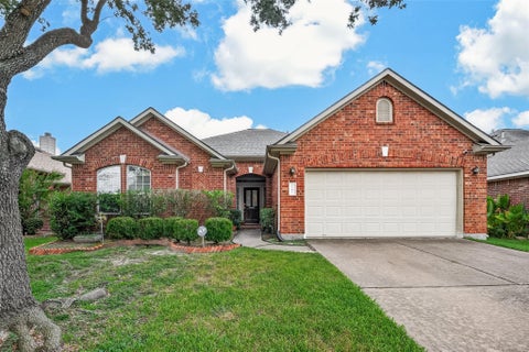 Photo of 9507 Carsonmont Lane, Houston, TX 77070 (MLS # 26076558)