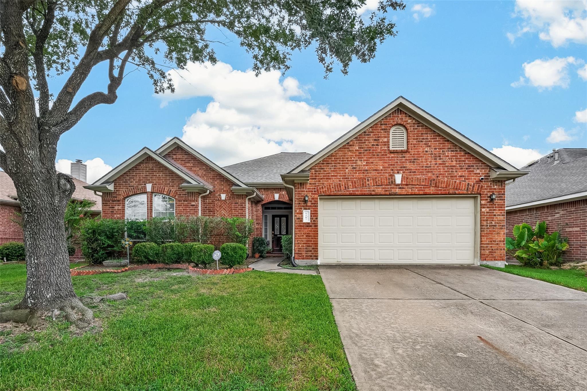 9507 Carsonmont Lane
