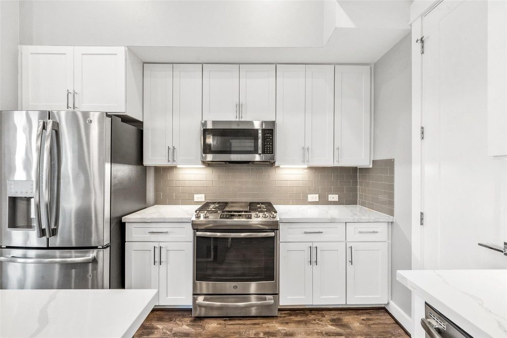 Photo of 1707 Freeman Street, Houston, TX 77009 (MLS # 20308135)