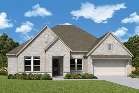 Photo of 14418 Via San Clemente Drive, Cypress, TX 77433 (MLS # 55827780)