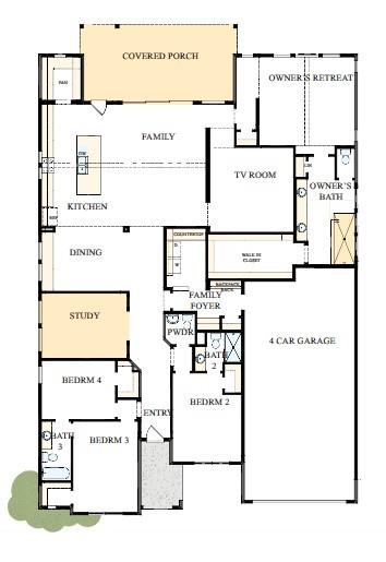 14418 Via San Clemente Drive