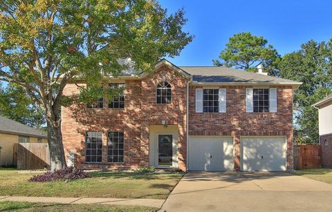 Photo of 16110 Cypress Valley Drive, Cypress, TX 77429 (MLS # 14459068)