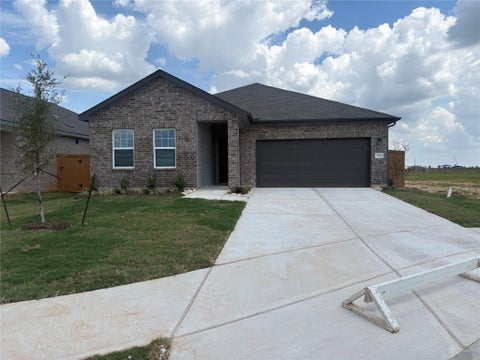Homes For Sale - 3080 Oasis Falls Drive<br/> Waller County, Brookshire, TX 77423