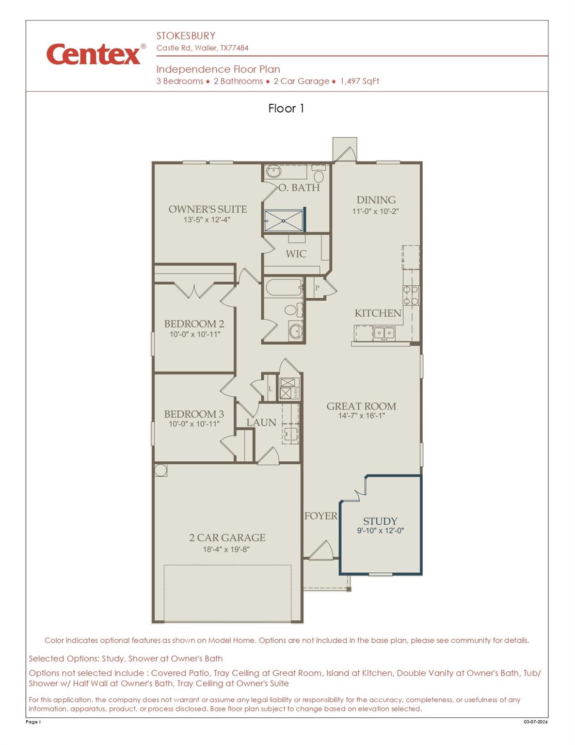 30511 Wolfburn Street