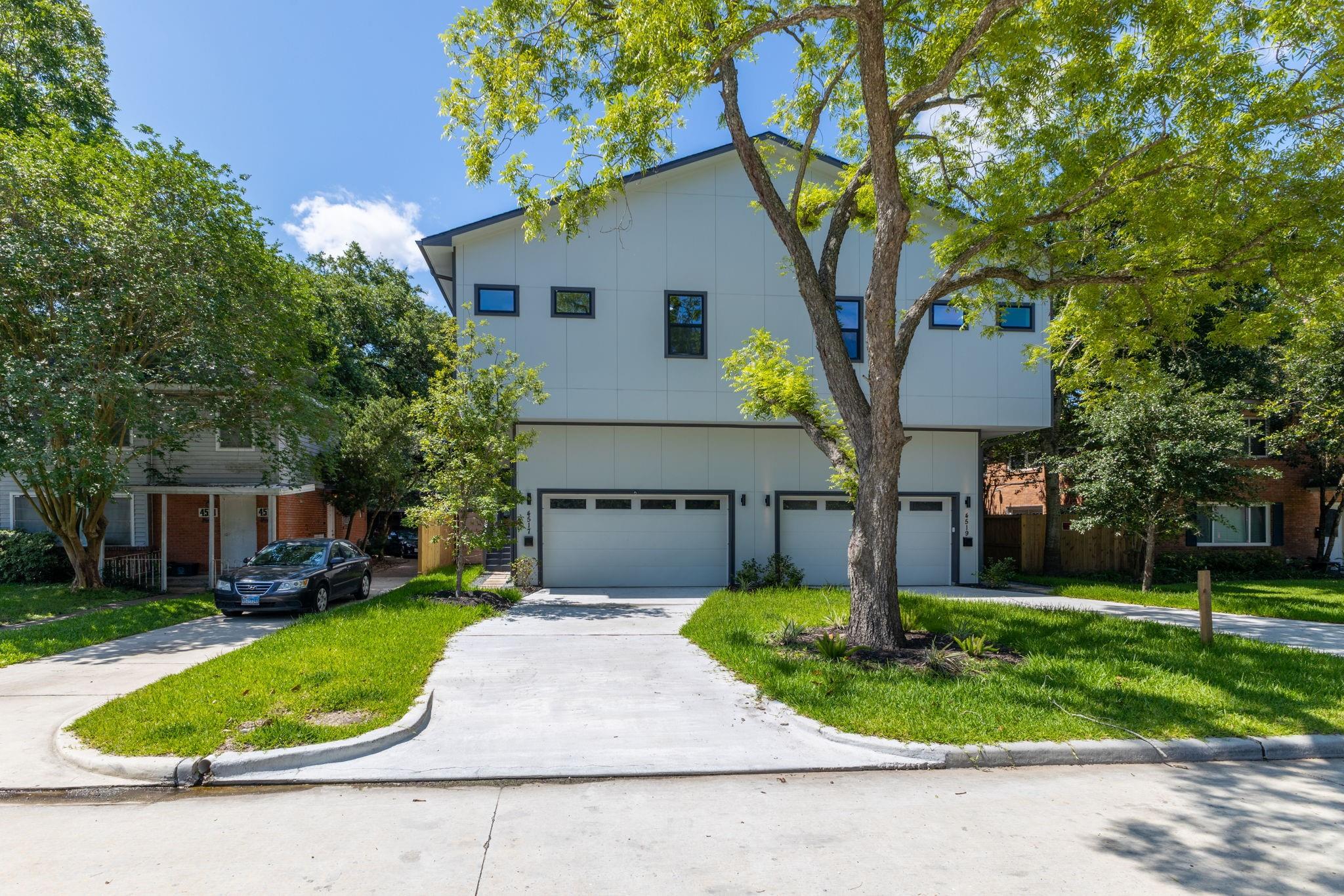 4517 Larch Lane