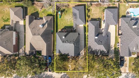 Tiny photo for 7023 Timber Edge Lane, Humble, TX 77346 (MLS # 25342839)