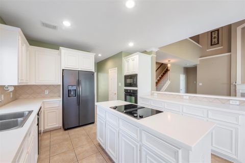 Tiny photo for 7023 Timber Edge Lane, Humble, TX 77346 (MLS # 25342839)