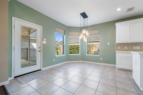 Tiny photo for 7023 Timber Edge Lane, Humble, TX 77346 (MLS # 25342839)