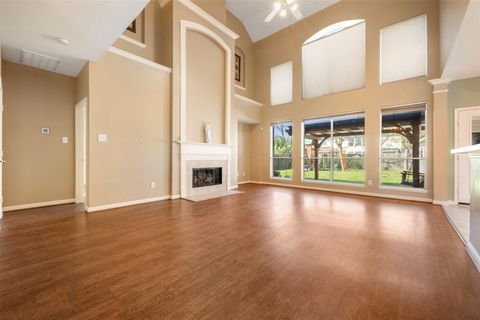Tiny photo for 7023 Timber Edge Lane, Humble, TX 77346 (MLS # 25342839)