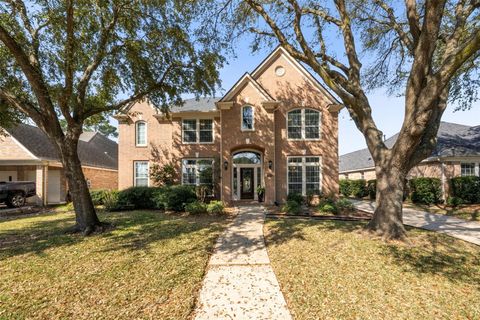 Tiny photo for 7023 Timber Edge Lane, Humble, TX 77346 (MLS # 25342839)