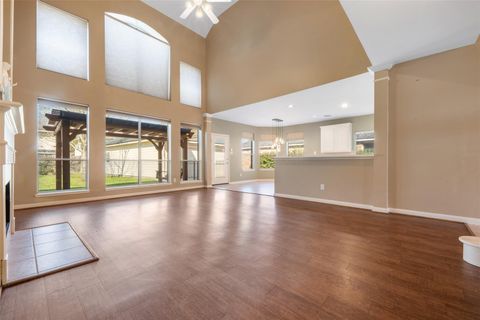 Tiny photo for 7023 Timber Edge Lane, Humble, TX 77346 (MLS # 25342839)