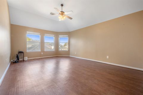 Tiny photo for 7023 Timber Edge Lane, Humble, TX 77346 (MLS # 25342839)