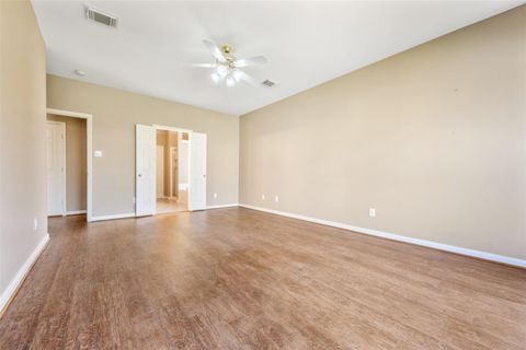 Tiny photo for 7023 Timber Edge Lane, Humble, TX 77346 (MLS # 25342839)
