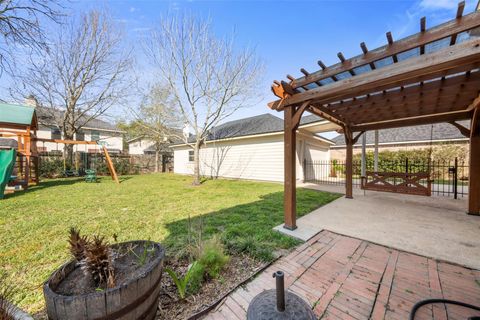 Tiny photo for 7023 Timber Edge Lane, Humble, TX 77346 (MLS # 25342839)