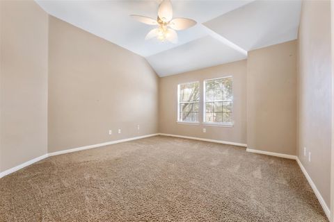 Tiny photo for 7023 Timber Edge Lane, Humble, TX 77346 (MLS # 25342839)