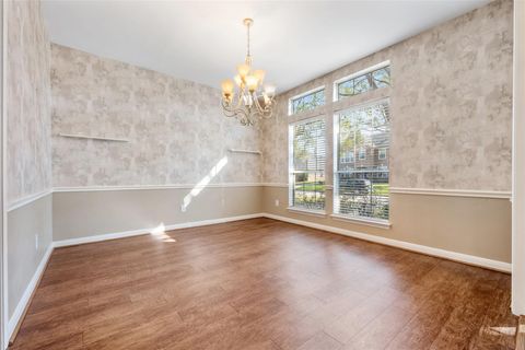 Tiny photo for 7023 Timber Edge Lane, Humble, TX 77346 (MLS # 25342839)