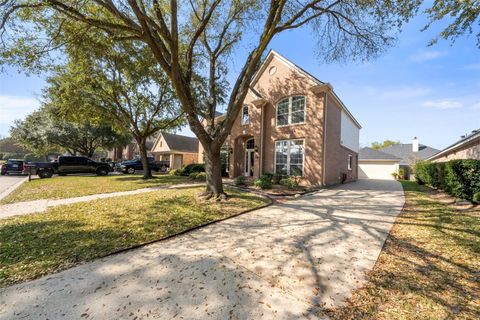 Tiny photo for 7023 Timber Edge Lane, Humble, TX 77346 (MLS # 25342839)