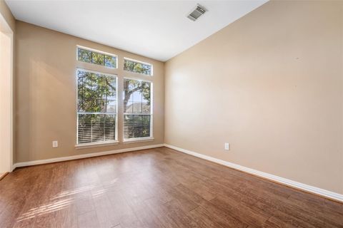 Tiny photo for 7023 Timber Edge Lane, Humble, TX 77346 (MLS # 25342839)