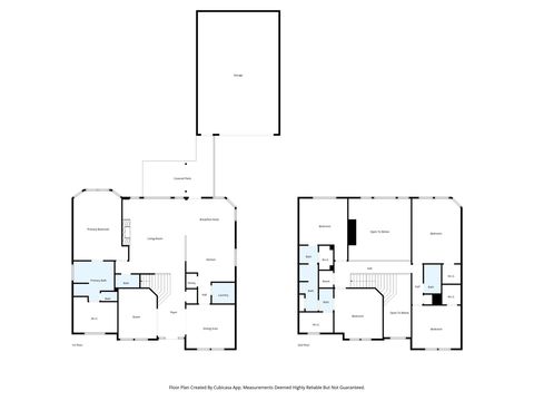 Tiny photo for 7023 Timber Edge Lane, Humble, TX 77346 (MLS # 25342839)