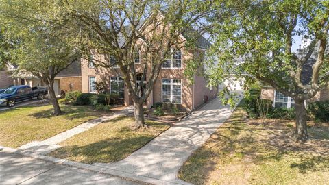 Tiny photo for 7023 Timber Edge Lane, Humble, TX 77346 (MLS # 25342839)