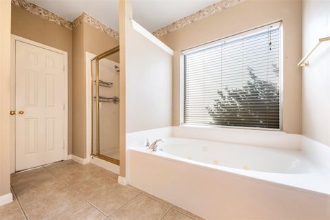 Tiny photo for 7023 Timber Edge Lane, Humble, TX 77346 (MLS # 25342839)