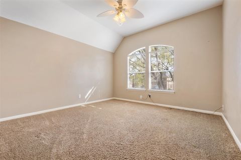 Tiny photo for 7023 Timber Edge Lane, Humble, TX 77346 (MLS # 25342839)