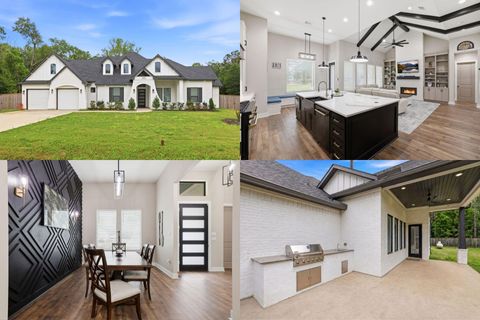 Photo of 262 Road 660, Dayton, TX 77535 (MLS # 41353290)