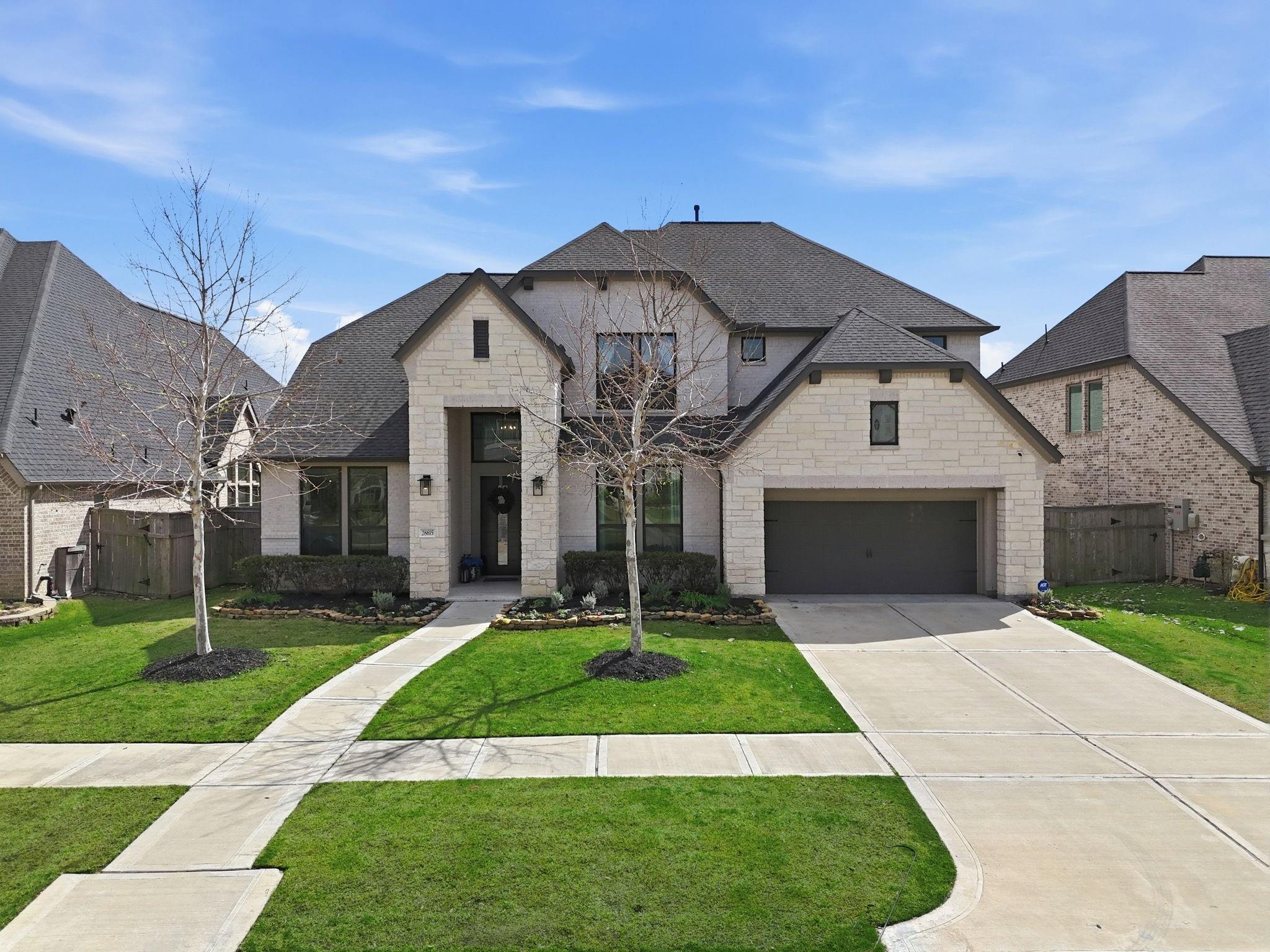 28615 Jade Springs Lane