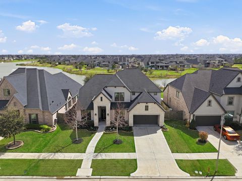 Photo of 28615 Jade Springs Lane, Fulshear, TX 77441 (MLS # 20281855)