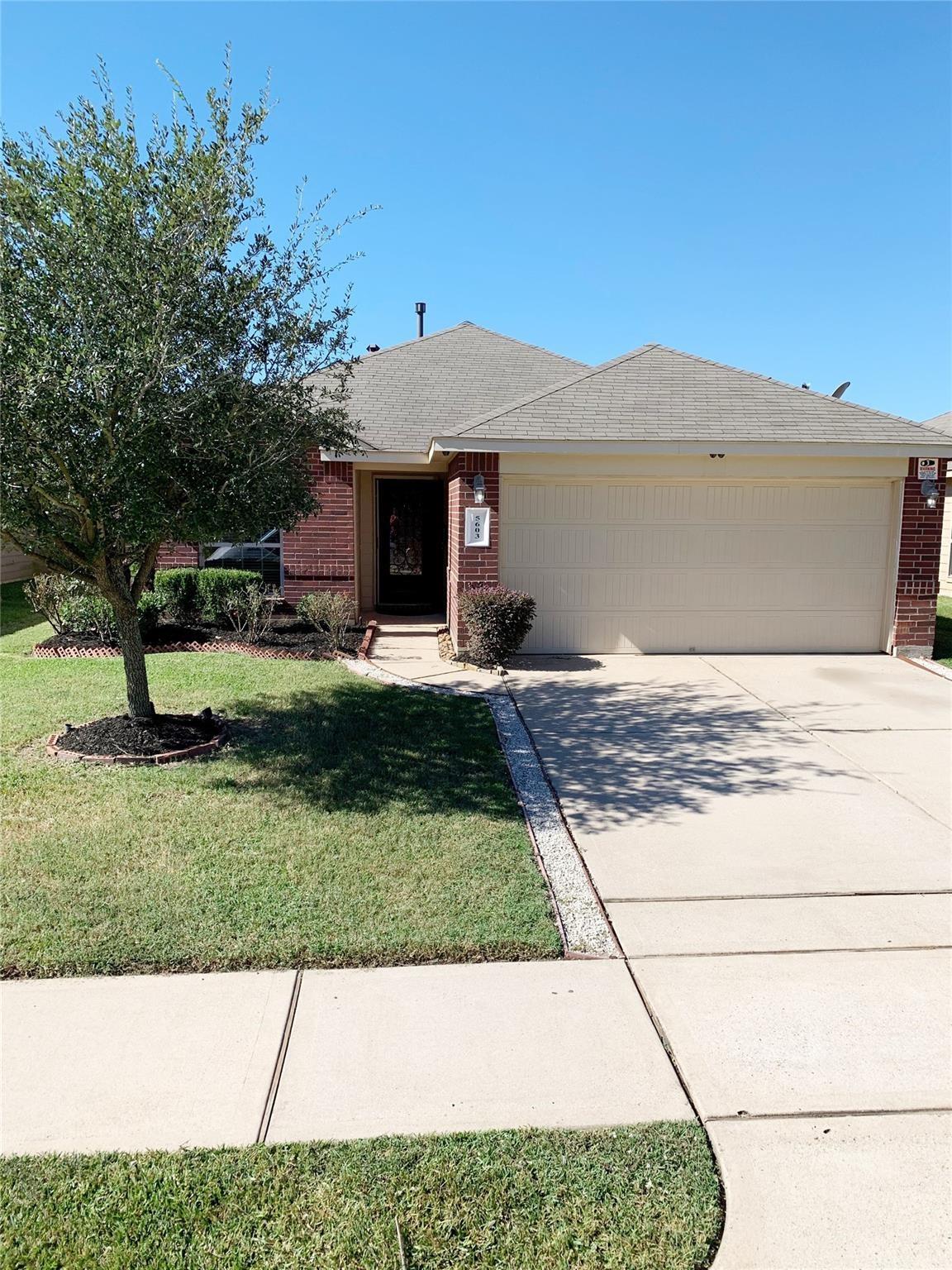 5603 Sunfall Bend Lane
