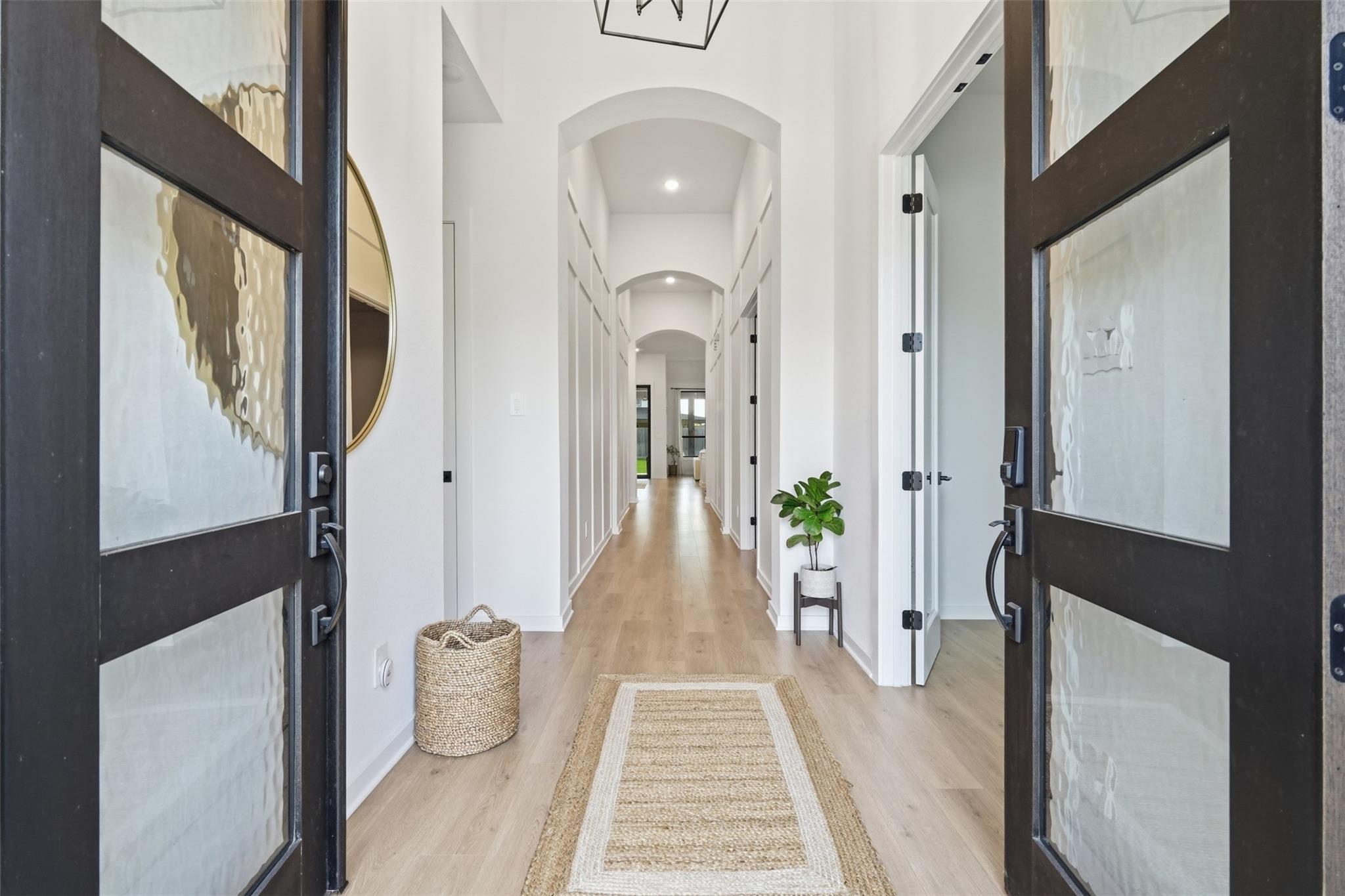 2506 Texas Orange Trail