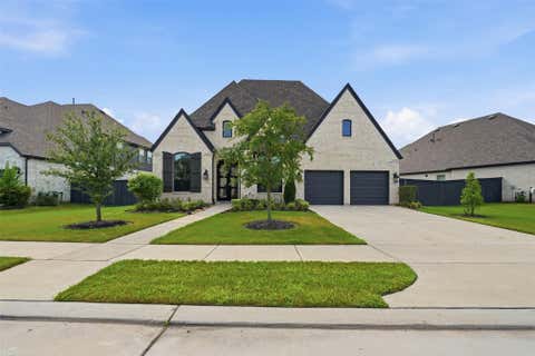 Photo of 2506 Texas Orange Trail, Richmond, TX 77406 (MLS # 75589071)