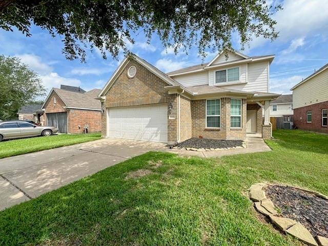 2322 Alcove Foster Court