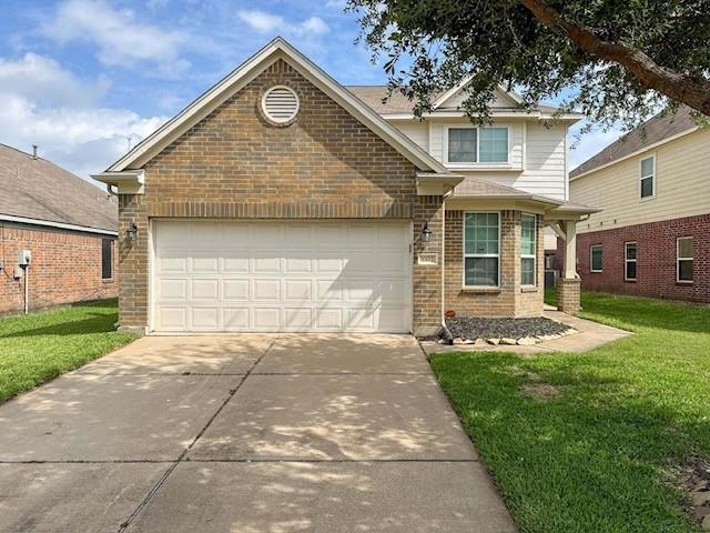 2322 Alcove Foster Court
