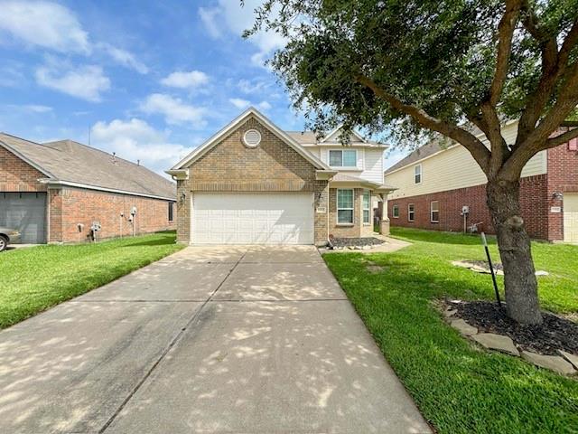 2322 Alcove Foster Court