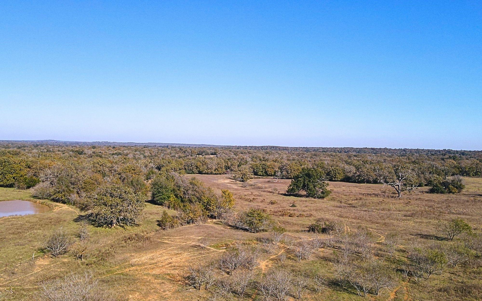 4834 Old Boone Prairie Road - 108 Acres
