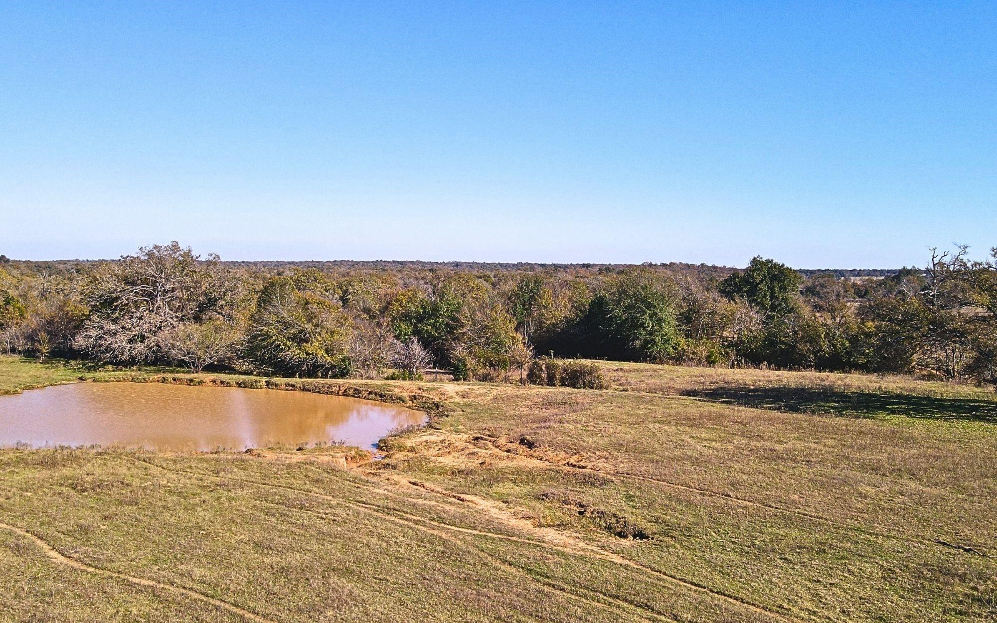 4834 Old Boone Prairie Road - 108 Acres