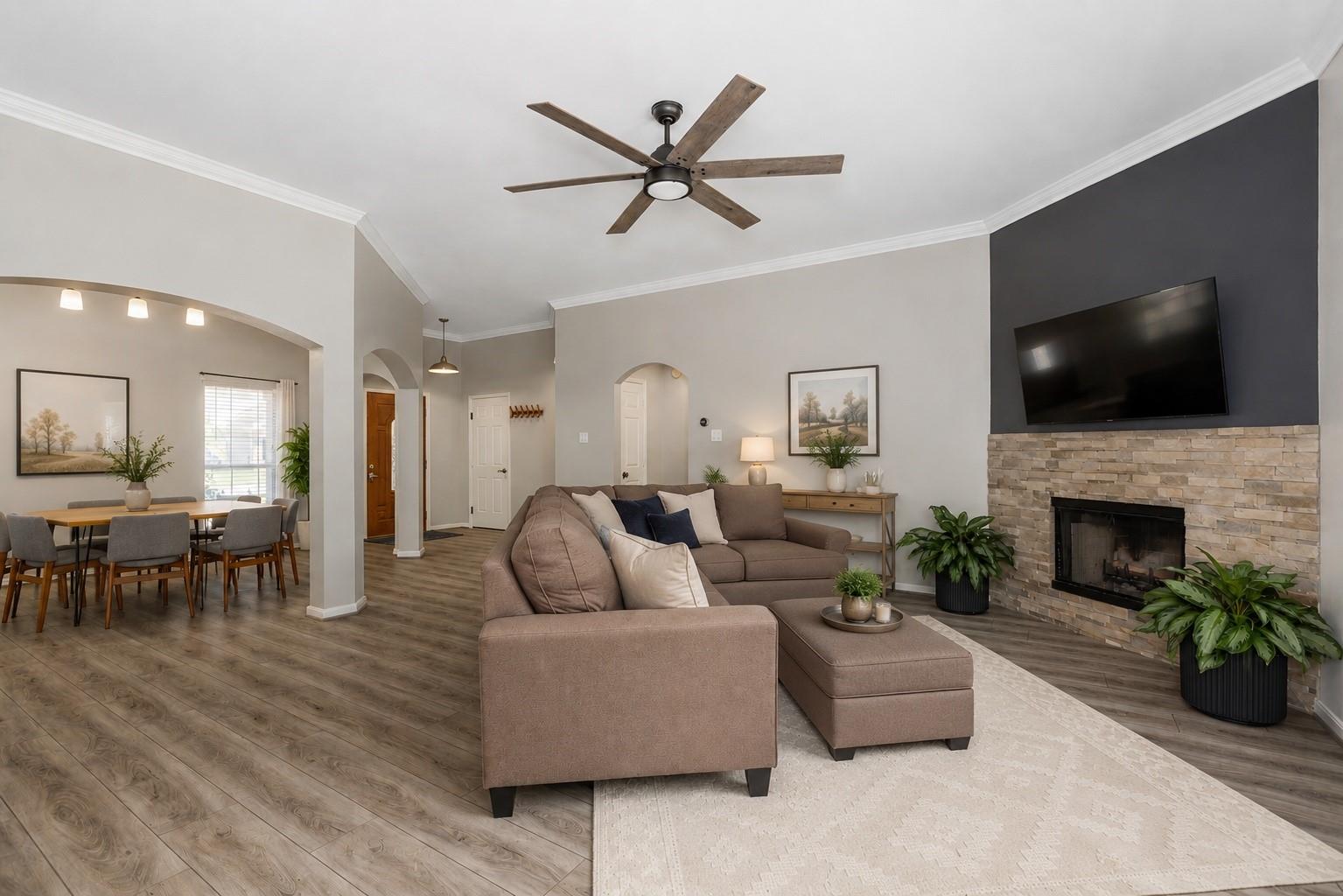 9919 Memorial Crossing Drive