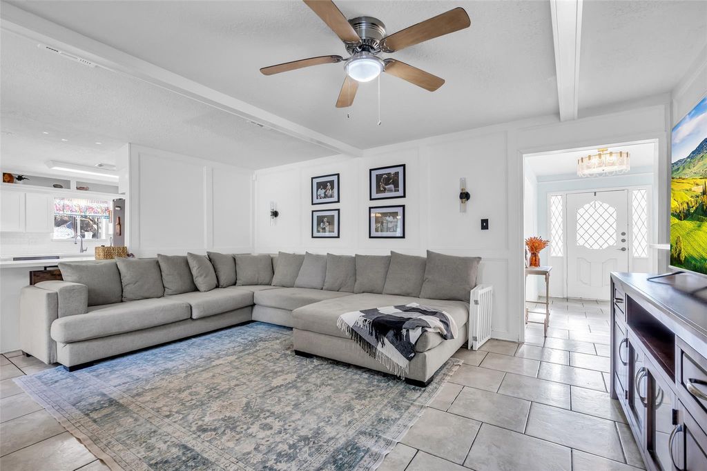 Photo of 19706 Hurst Wood Drive, Humble, TX 77346 (MLS # 28579970)