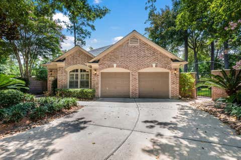 Photo of 14 Greenside Place, The Woodlands, TX 77381 (MLS # 95892119)
