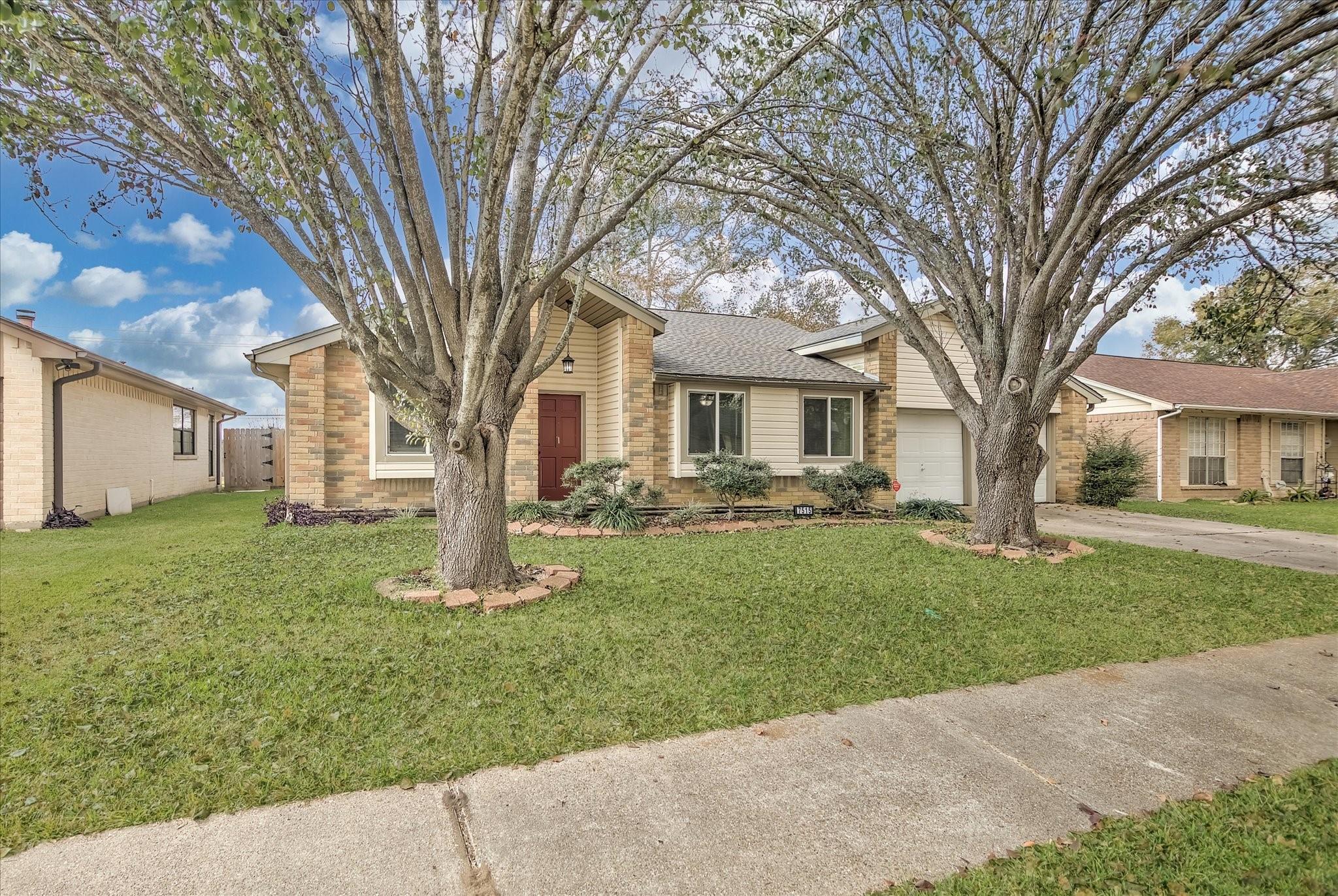 7515 Shoshone Drive