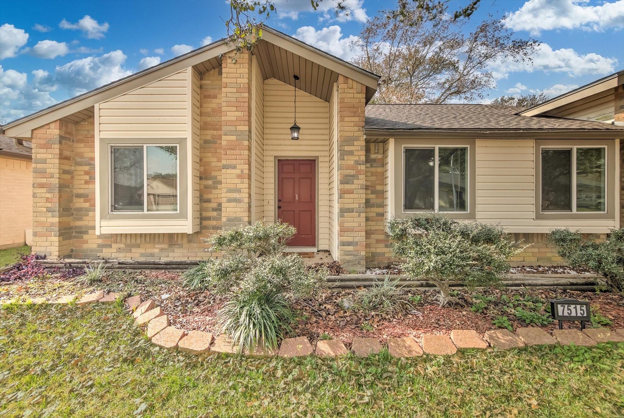 7515 Shoshone Drive