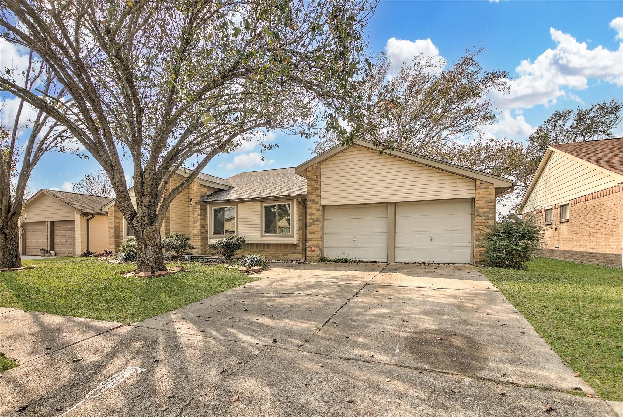 7515 Shoshone Drive