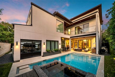 Photo of 2608 Barbara Lane, West University, TX 77005 (MLS # 19319637)