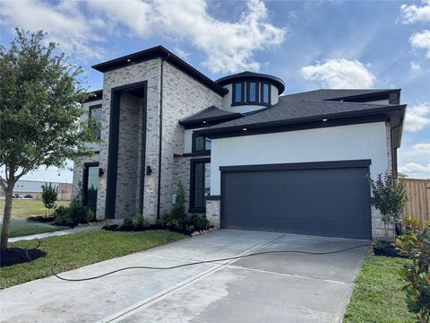 Photo of 3806 Texas Redbud Rd, Katy, TX 77493 (MLS # 16723664)