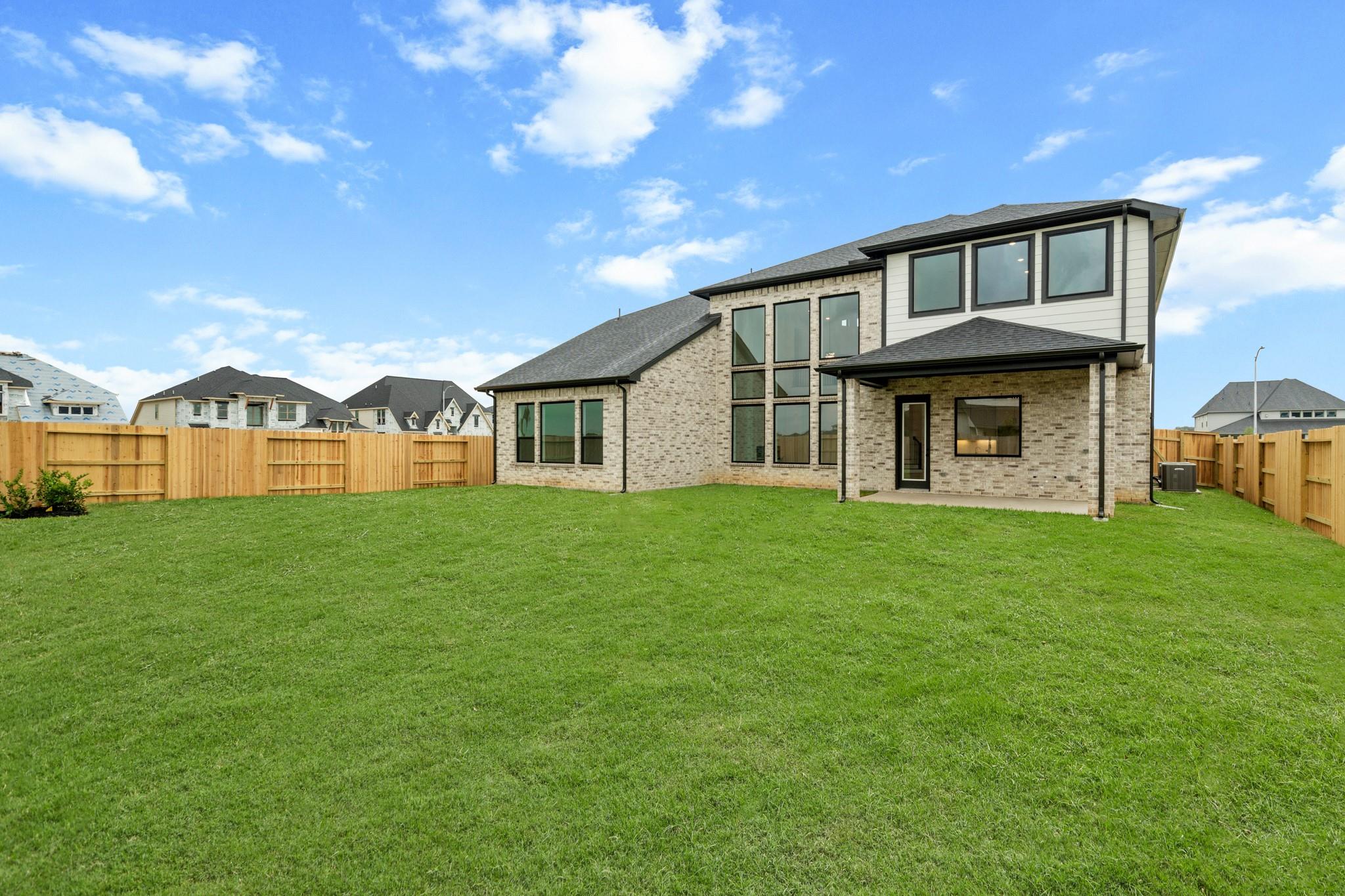 3806 Texas Redbud