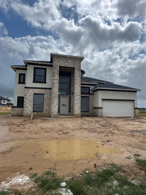 Photo of 3806 Texas Redbud Rd, Katy, TX 77493 (MLS # 16723664)