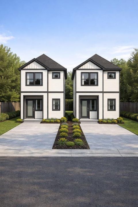 8315 Lavender Street AB Houston TX 77016